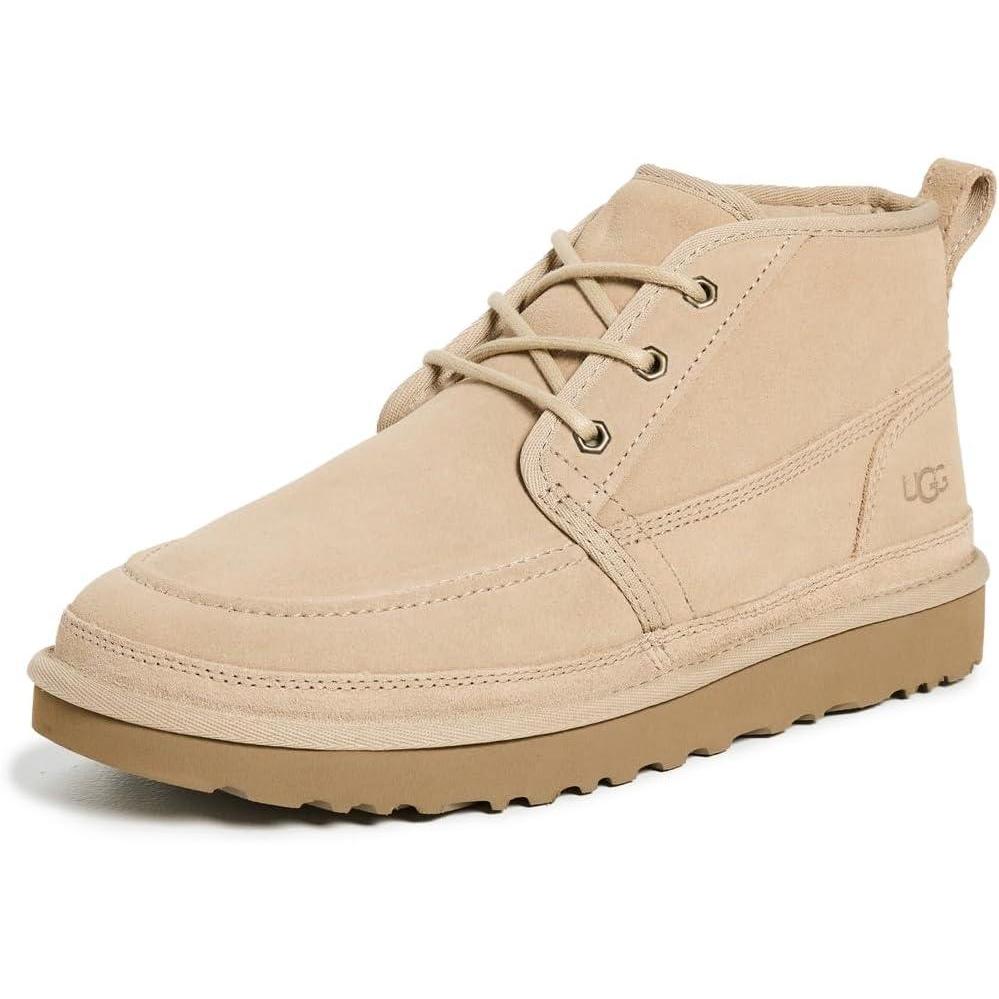 imageUGG Mens Beach Moc ChukkaMustard Seed