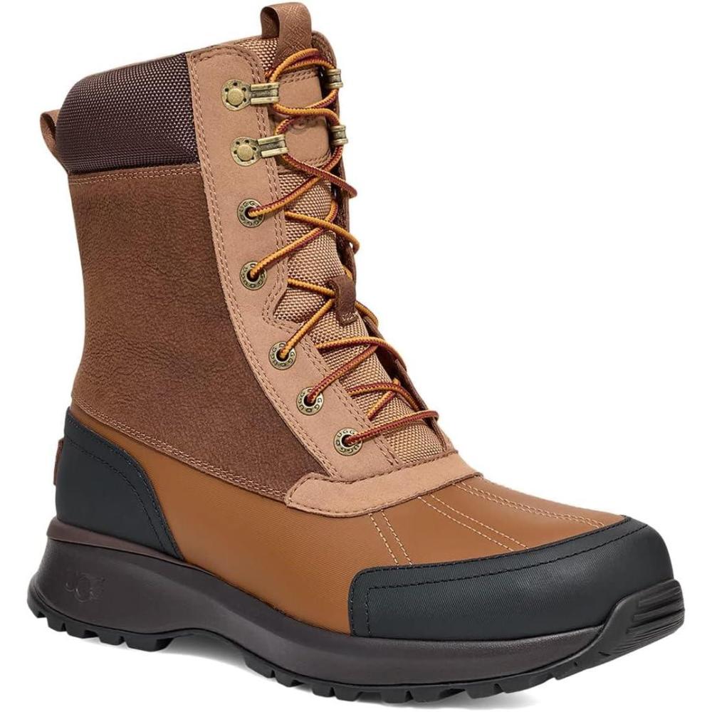 imageUGG Mens Emmett Duck Boot Hi FashionChestnut