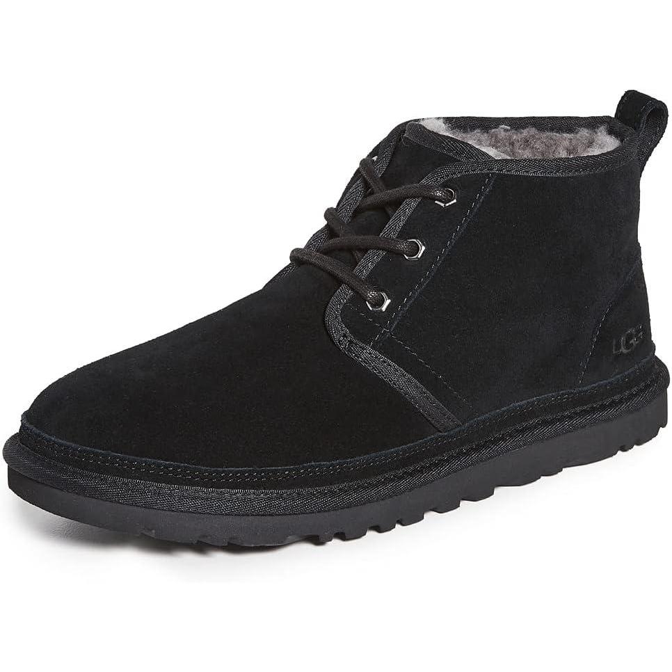imageUGG Mens Neumel Chukka BootsBlack