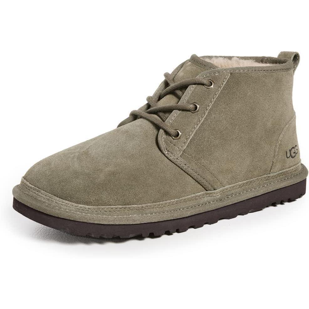 imageUGG Mens Neumel Chukka BootsBurnt Olive