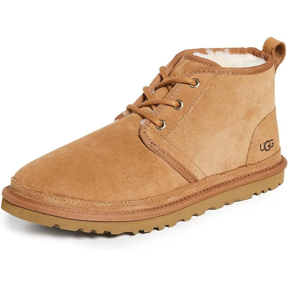 imageUGG Mens Neumel Chukka BootsChestnut