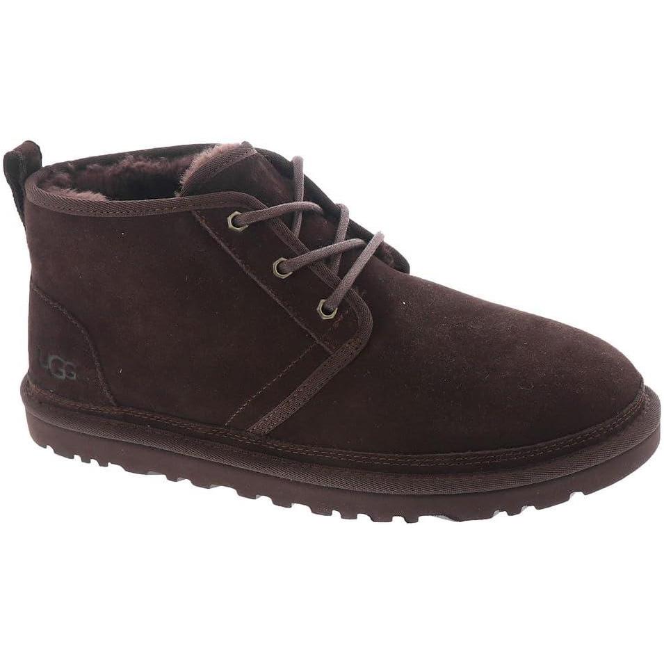imageUGG Mens Neumel Chukka BootsDusted Cocoa
