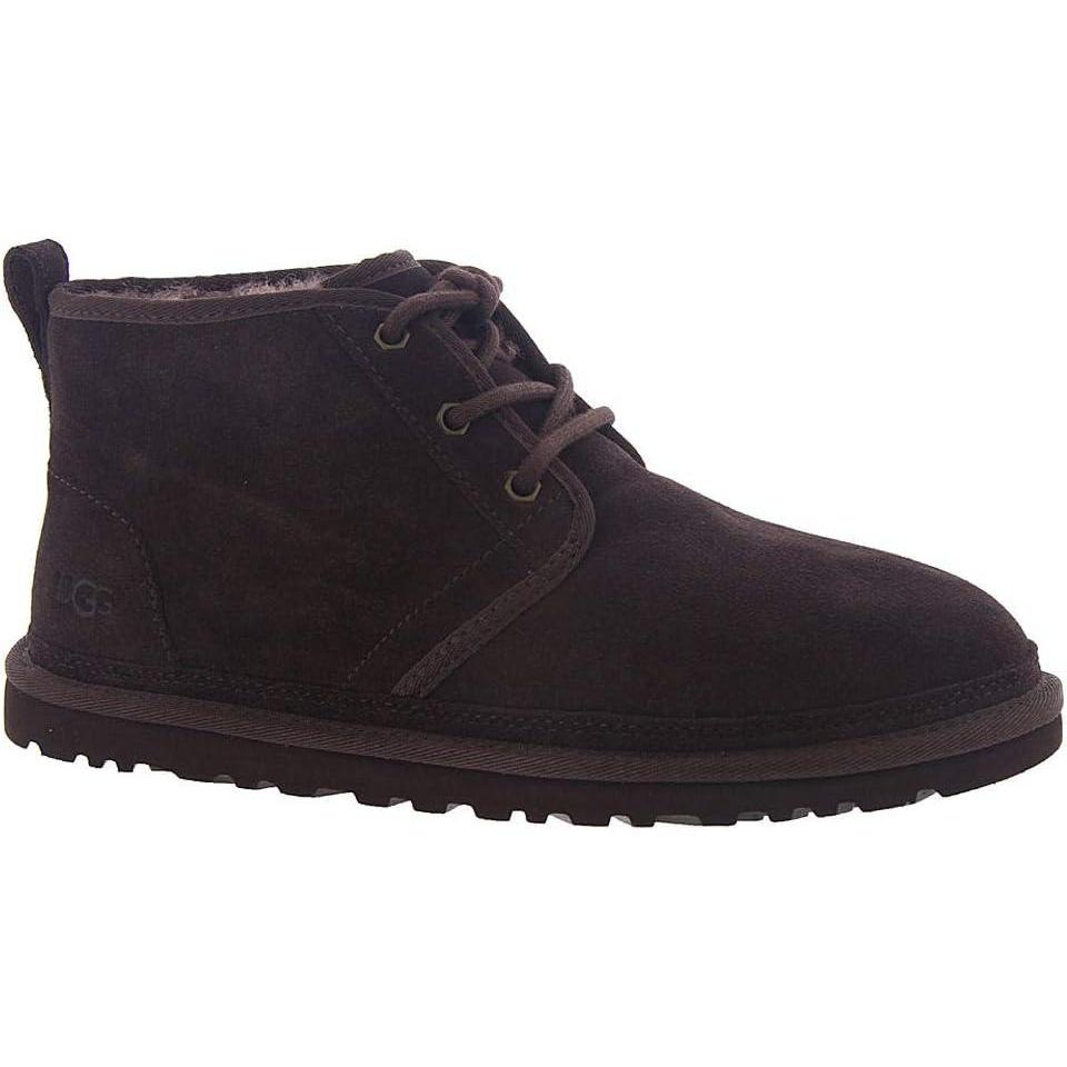 imageUGG Mens Neumel Chukka BootsEspresso