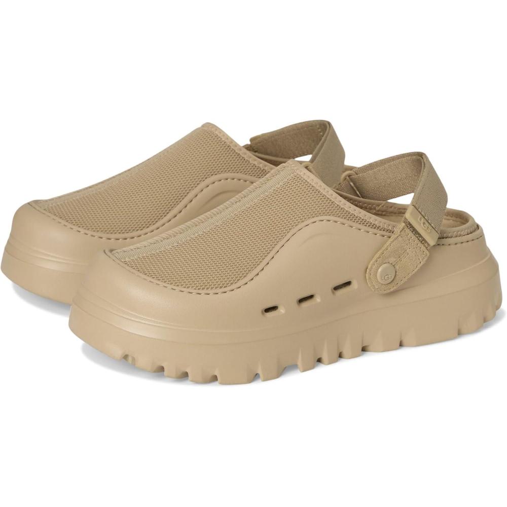 imageUGG Mens Peakmod SneakerDark Sand