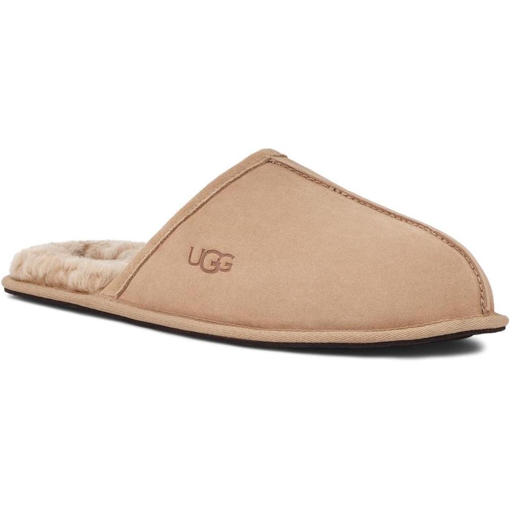imageUGG Mens Scuff SlipperSand