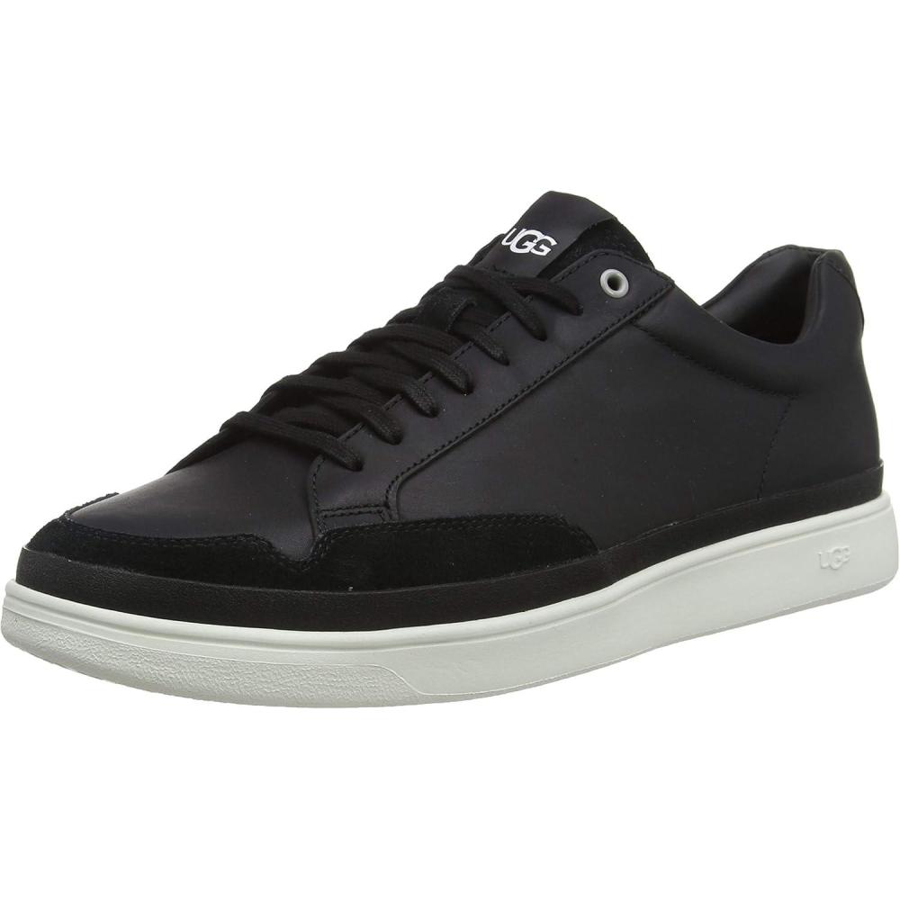 imageUGG Mens South Bay Low SneakersBlack