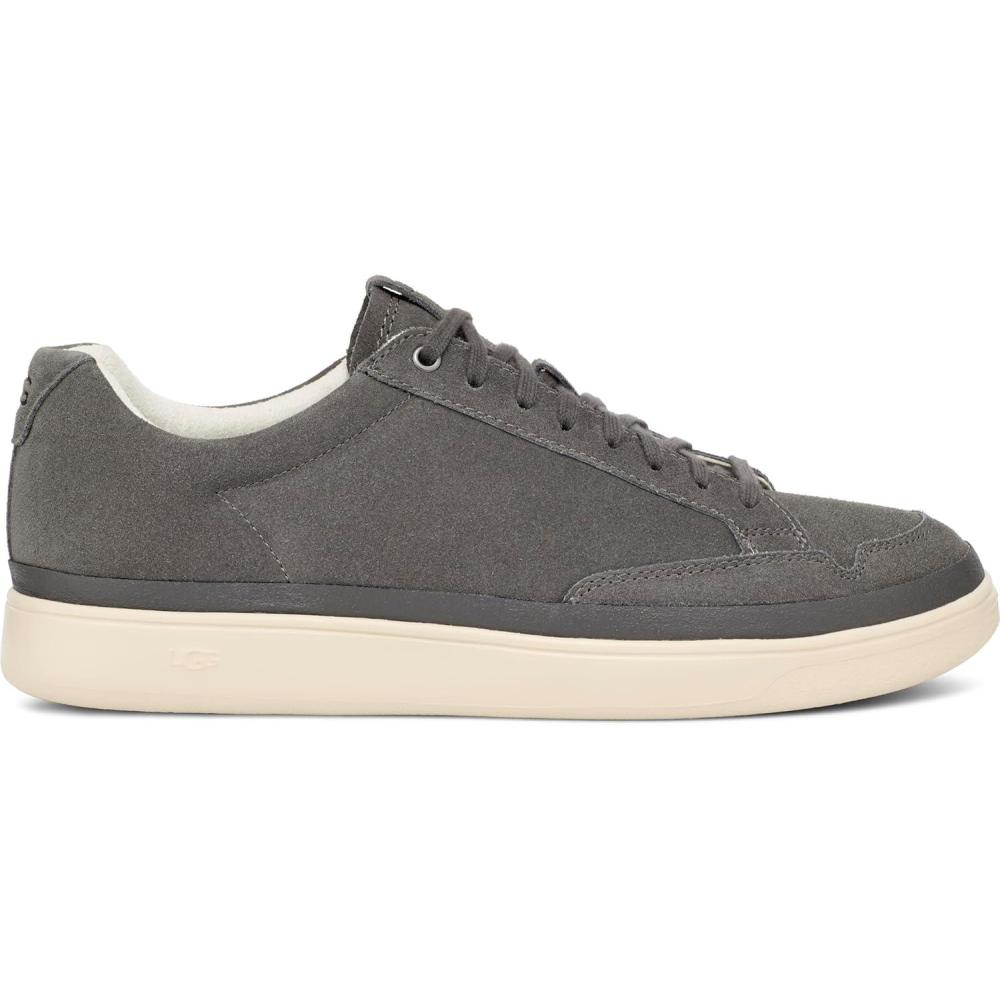 imageUGG Mens South Bay Sneaker LowCharcoal