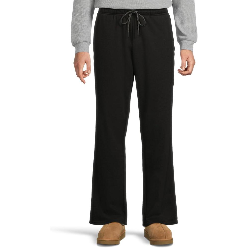 imageUGG Mens Sylvan Straight Leg PantBlack