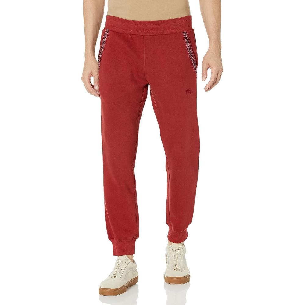imageUGG Mens Tasman JoggerDark Cherry