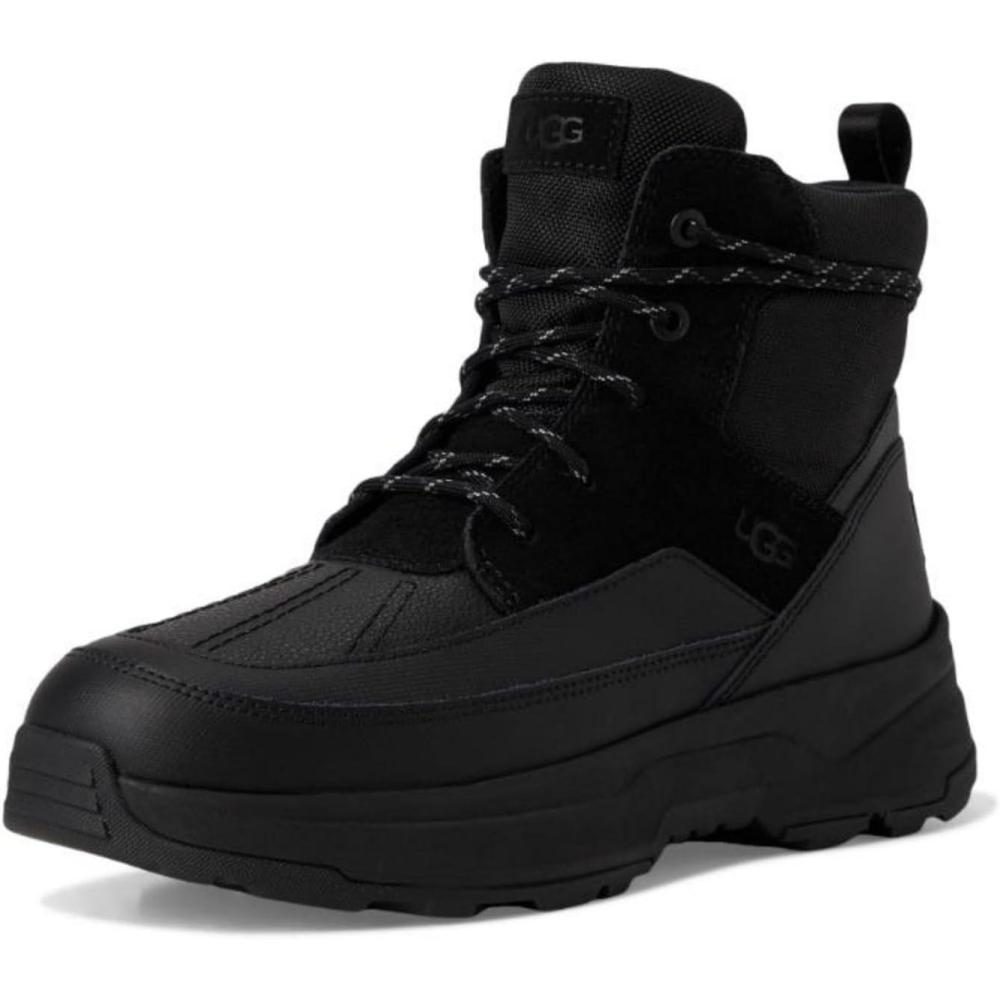 imageUGG Mens Truckee Field Boot FashionBlack