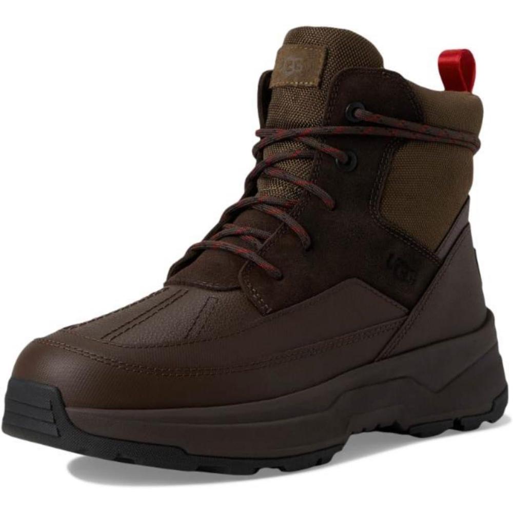 imageUGG Mens Truckee Field Boot FashionDark Toffee