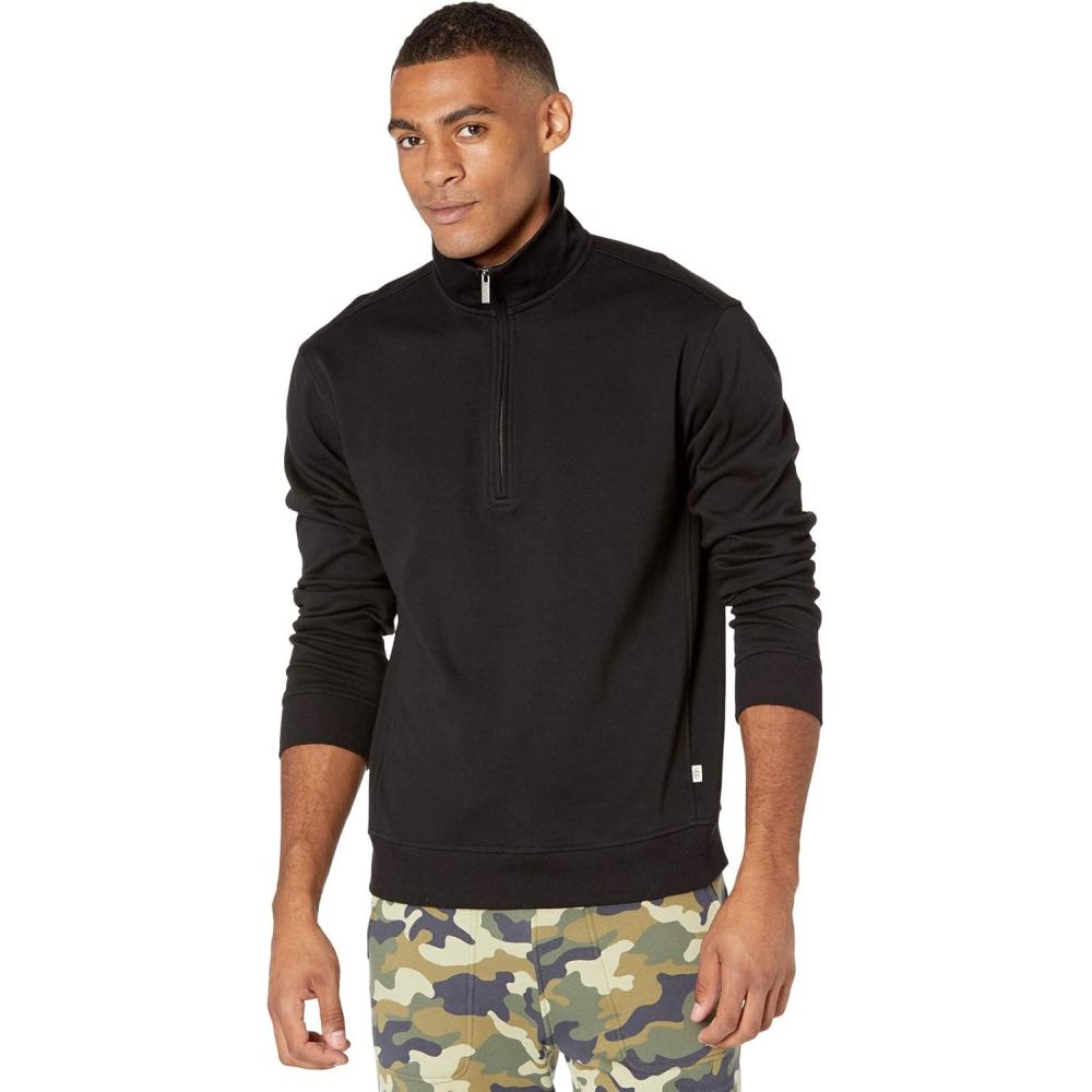 imageUGG Mens Zeke SweatshirtBlack