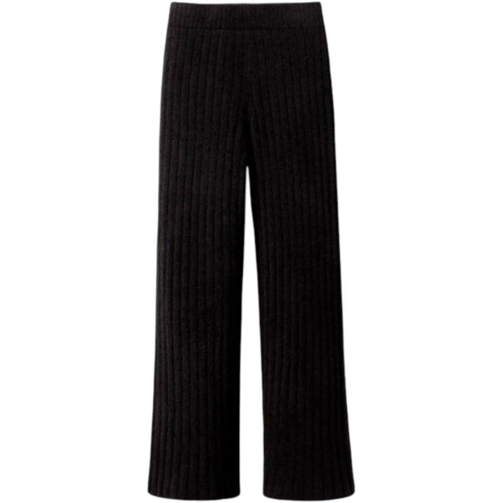 imageUGG Terri Pant RibBlack