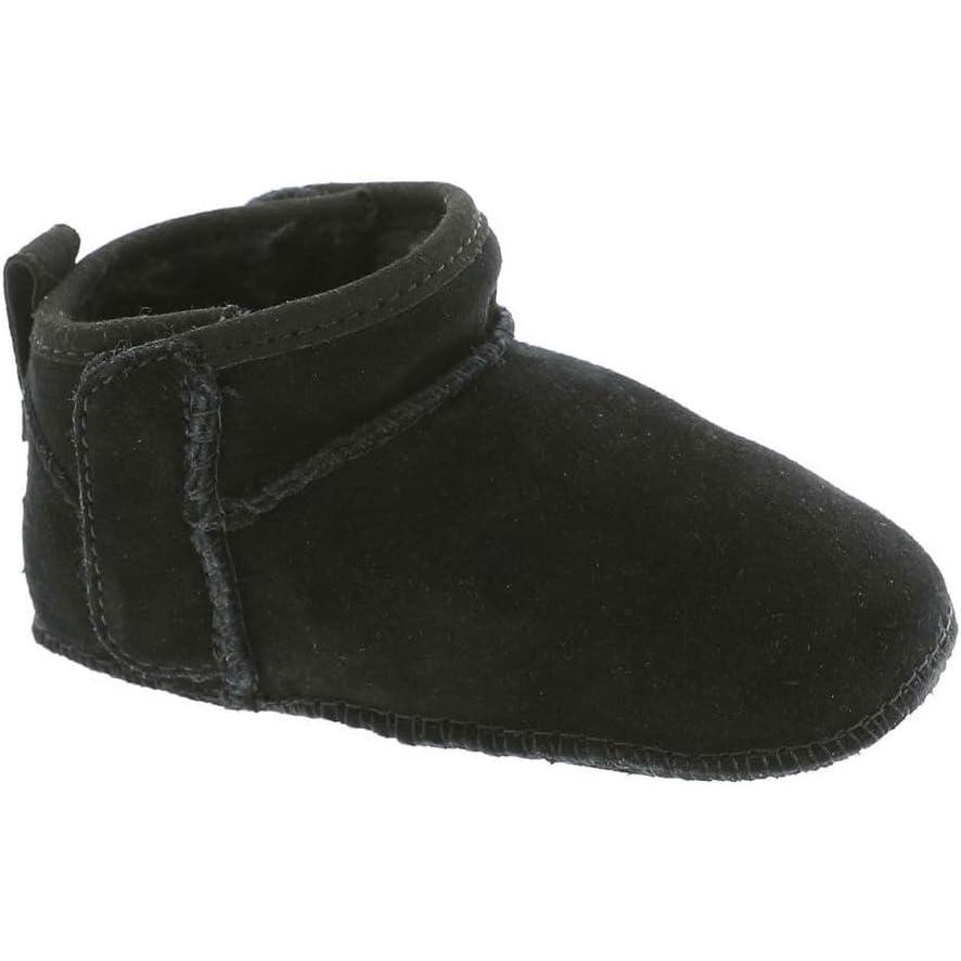 imageUGG UnisexBaby Classic Ultra Mini Fashion BootBlack