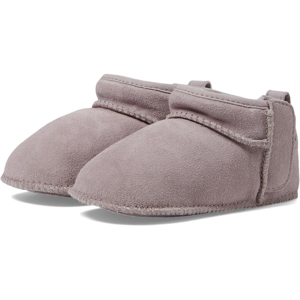 imageUGG UnisexBaby Classic Ultra Mini Fashion BootPale Smoke
