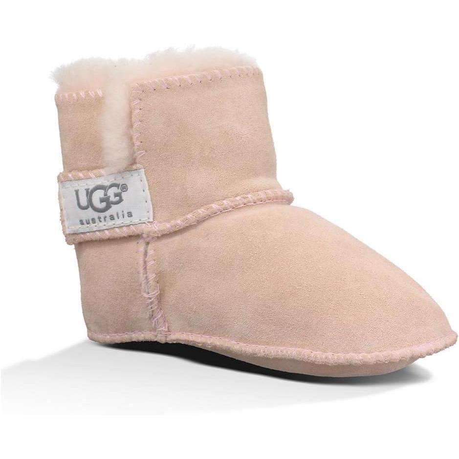 imageUGG UnisexBaby Erin BootBaby Pink