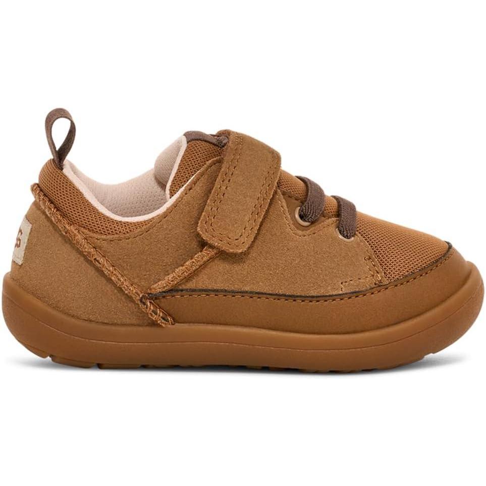 imageUGG UnisexBaby T Adventurer SneakerChestnut