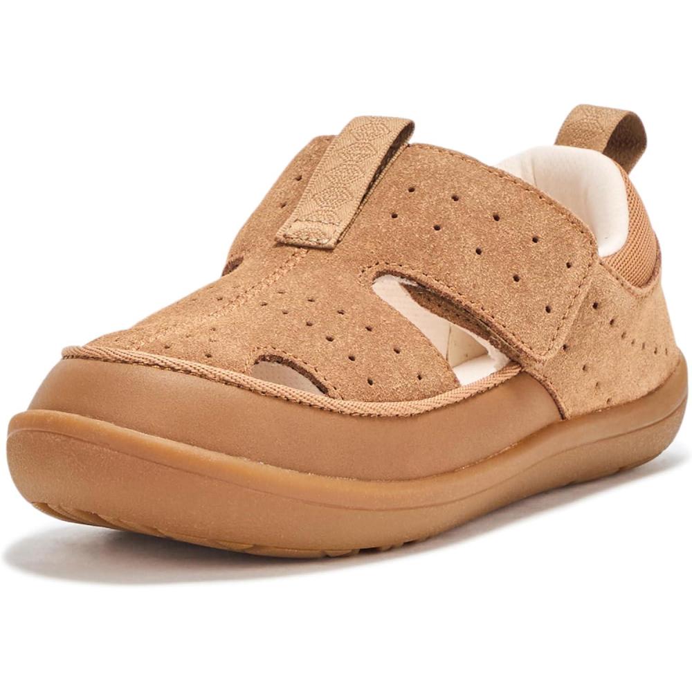 imageUGG UnisexChild Adventurer Sandals ToddlerLittle KidChestnut