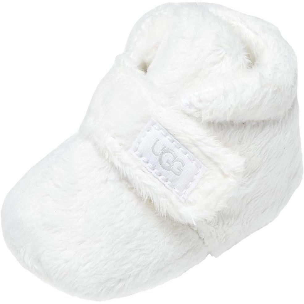 imageUGG UnisexChild Bixbee Ankle BootBlanc De Blanc