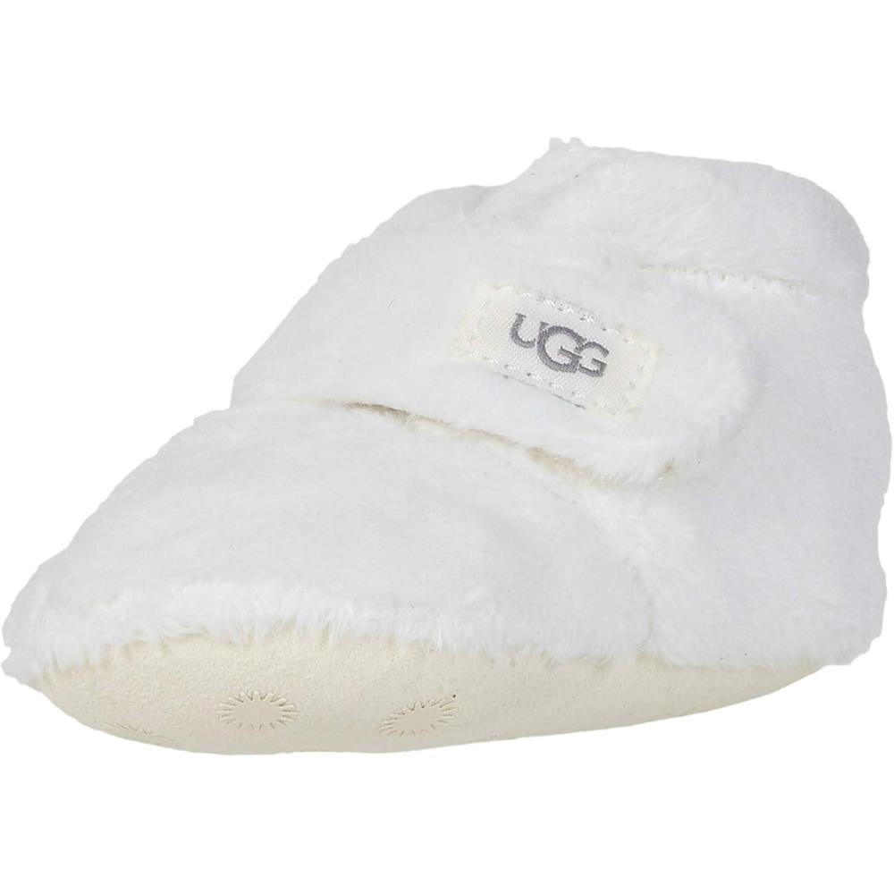imageUGG UnisexChild Bixbee Ankle BootVanilla