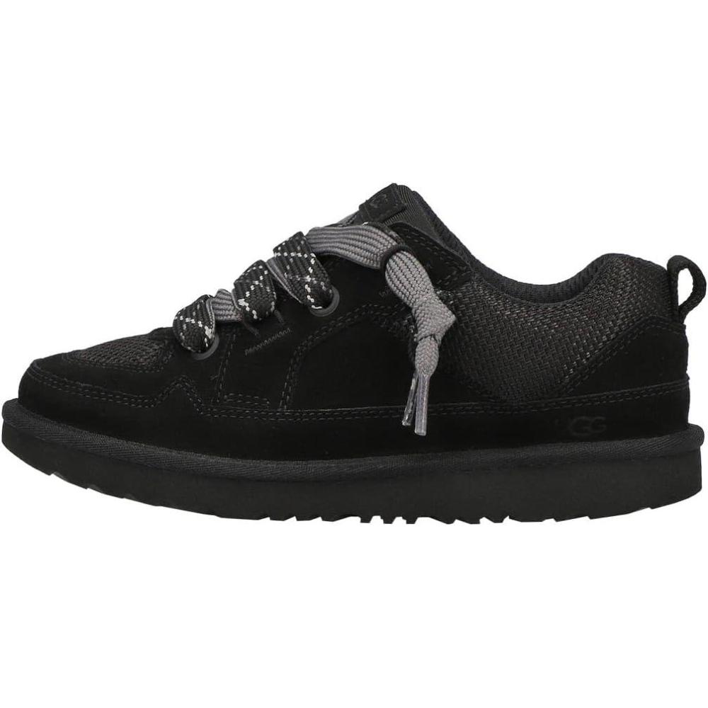 imageUGG UnisexChild K Lo LowmelBlack