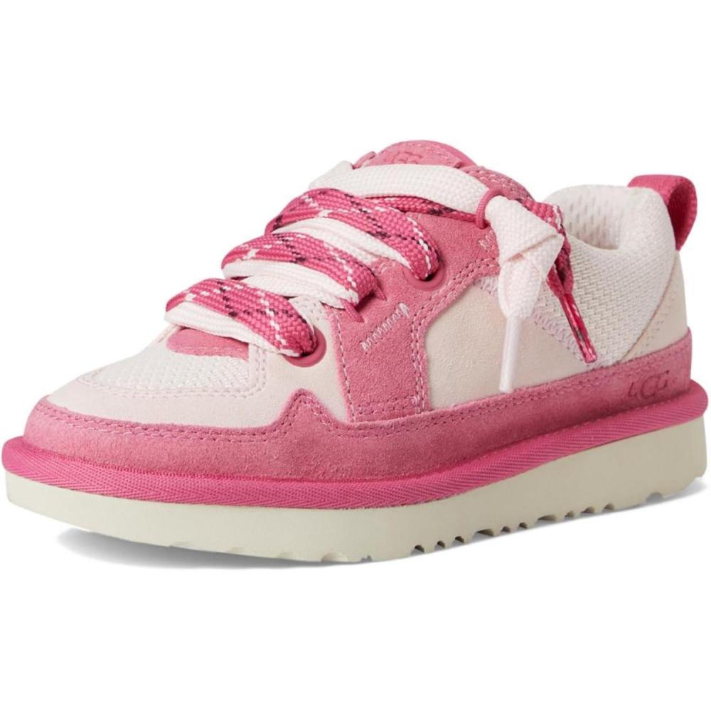 imageUGG UnisexChild K Lo LowmelPink BloomMulti