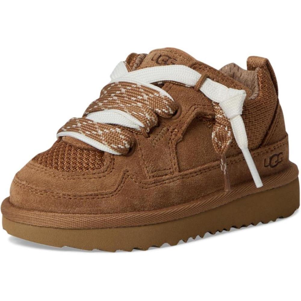 imageUGG UnisexChild T Lo LowmelChestnut