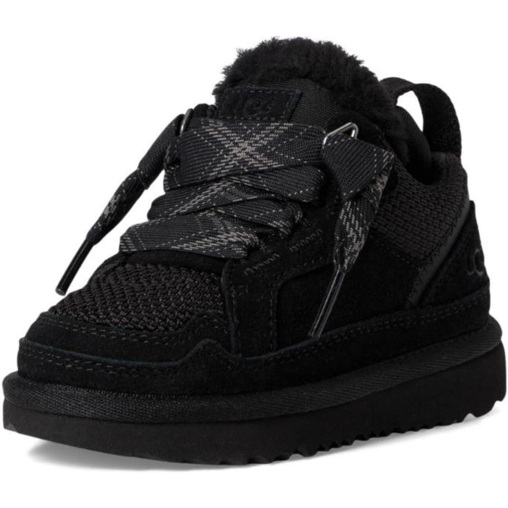 imageUGG UnisexChild T LowmelBlack