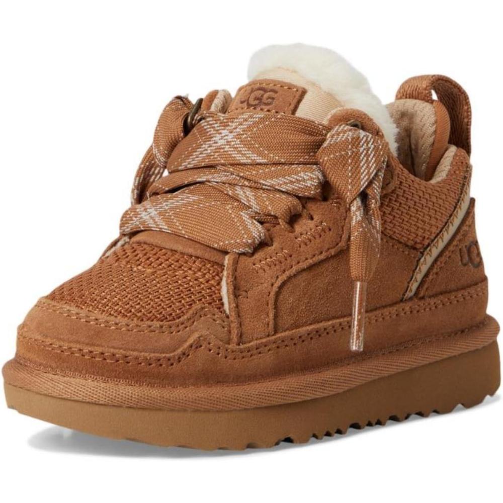 imageUGG UnisexChild T LowmelChestnut