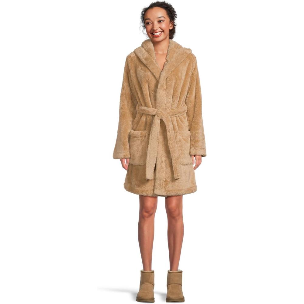 imageUGG Womens Aarti RobeSand