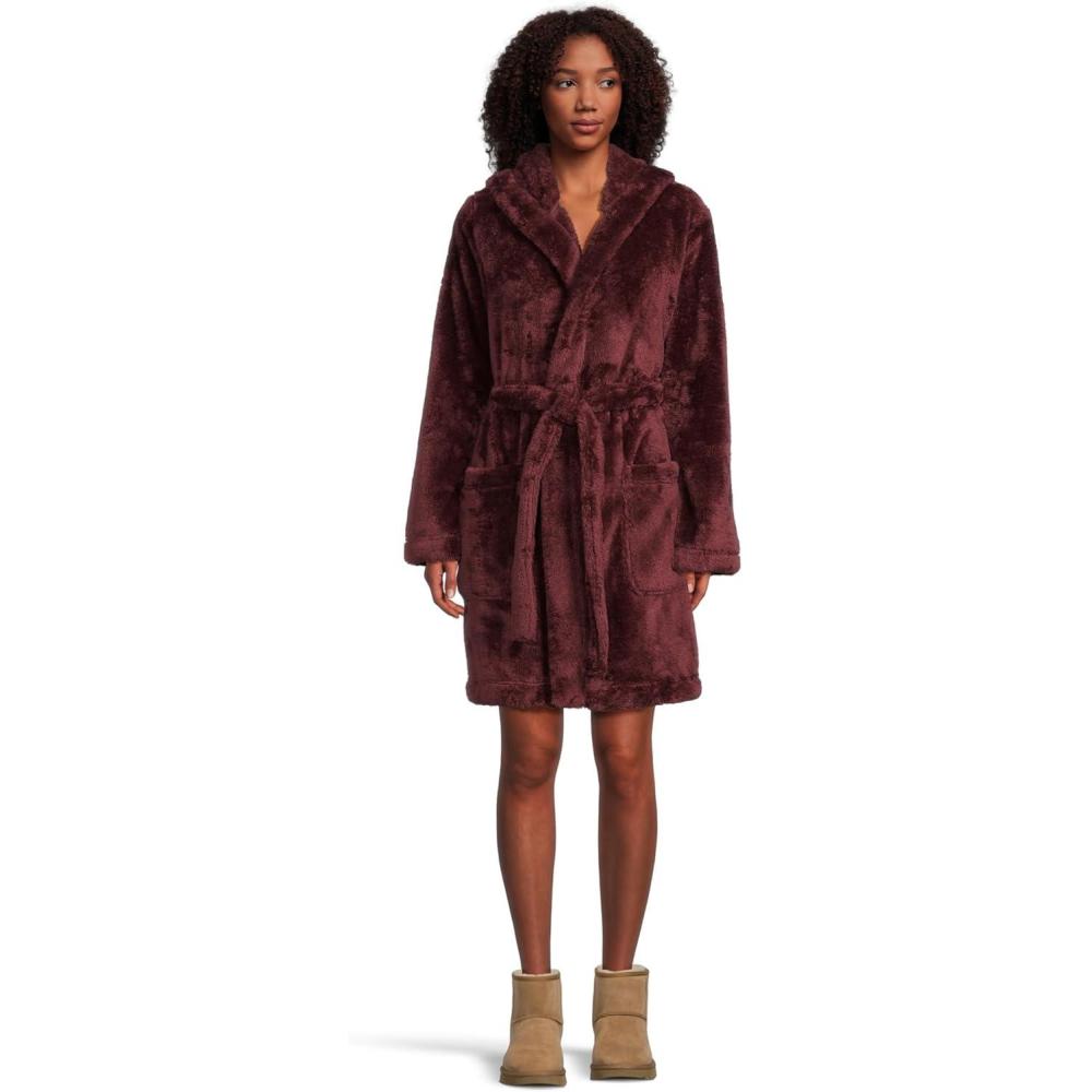 imageUGG Womens Aarti RobeWild Grape