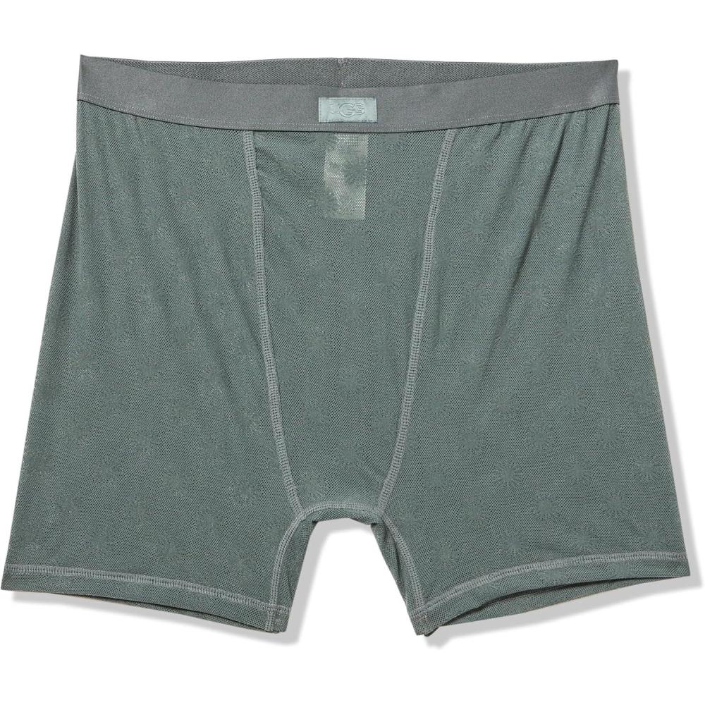 imageUGG Womens Alexiah Boy Short MeshForester Sun