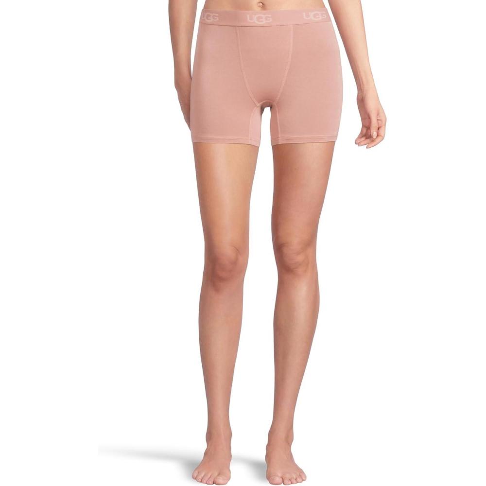 imageUGG Womens Alexiah Boy ShortBlush