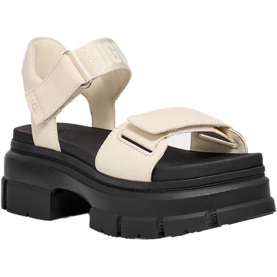 imageUGG Womens Ashton Ankle SandalJasmine