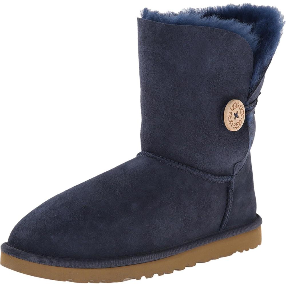 imageUGG Womens Bailey Button II BootNavy
