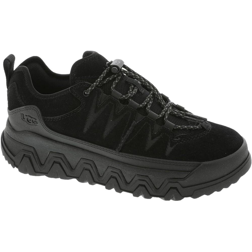 imageUGG Womens Captrail Low SneakerBlack