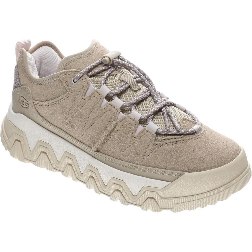 imageUGG Womens Captrail Low SneakerMustard Seed