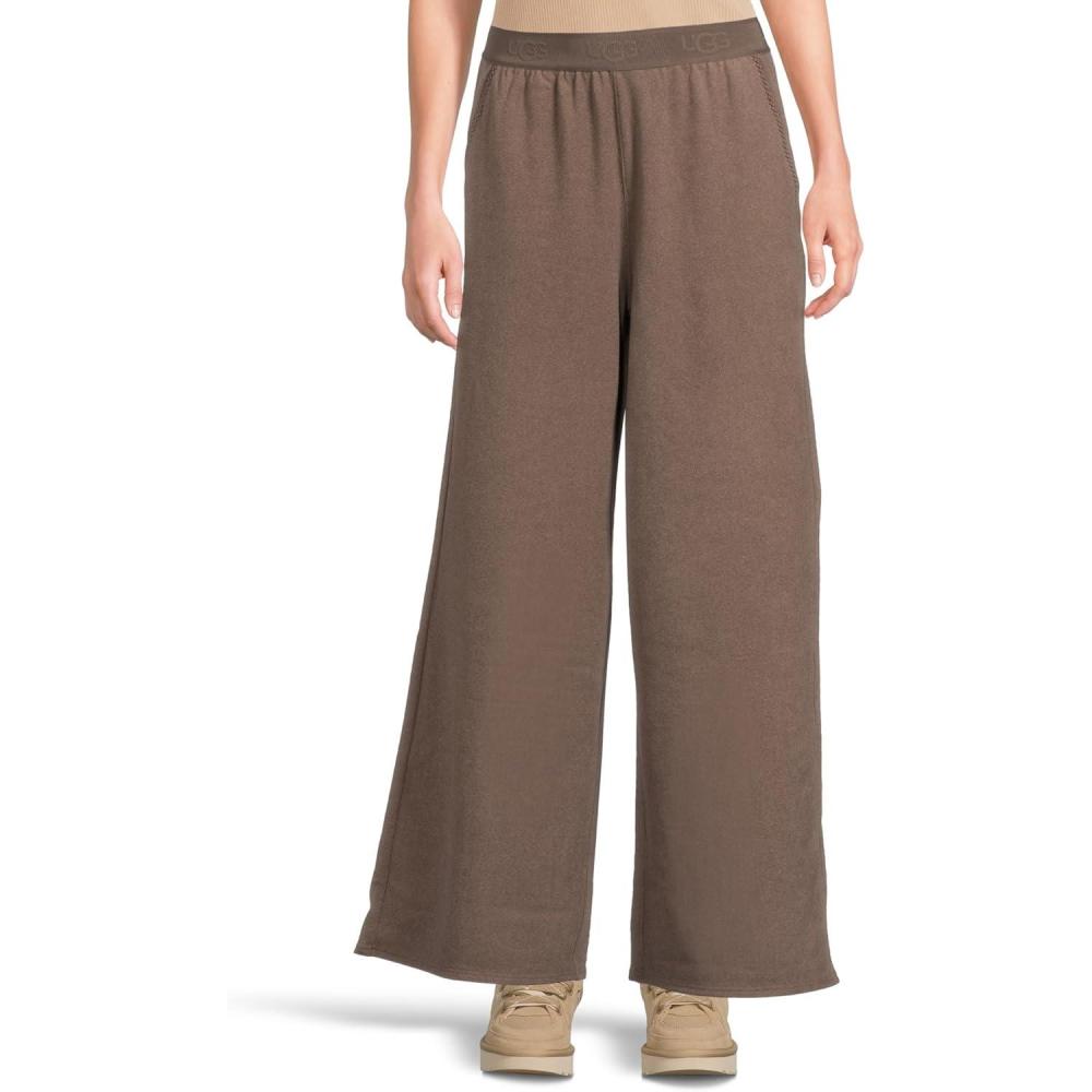 imageUGG Womens Cecily Wide Leg PantDawn Patrol