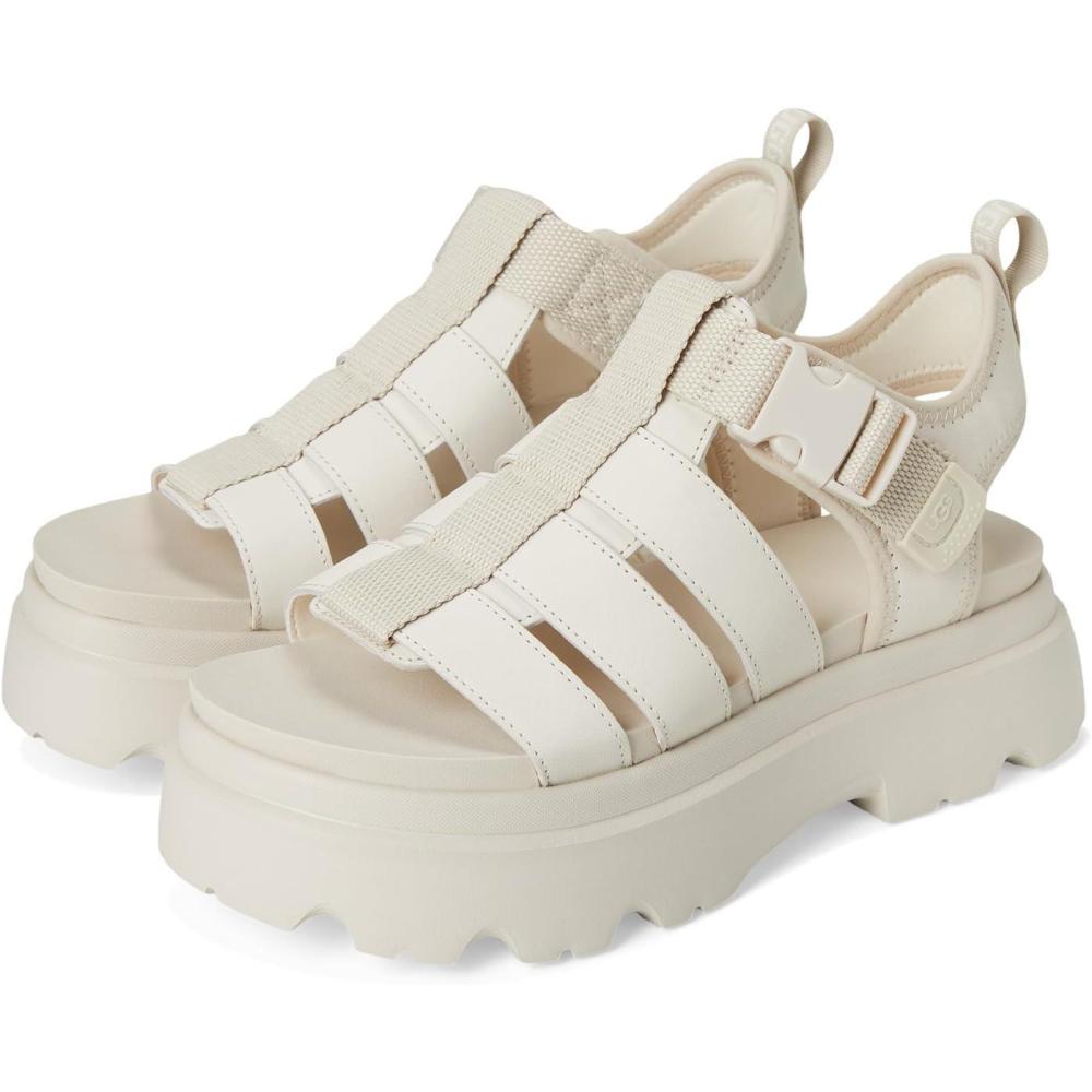 imageUGG Womens Cora Fisherman SandalsJasmine