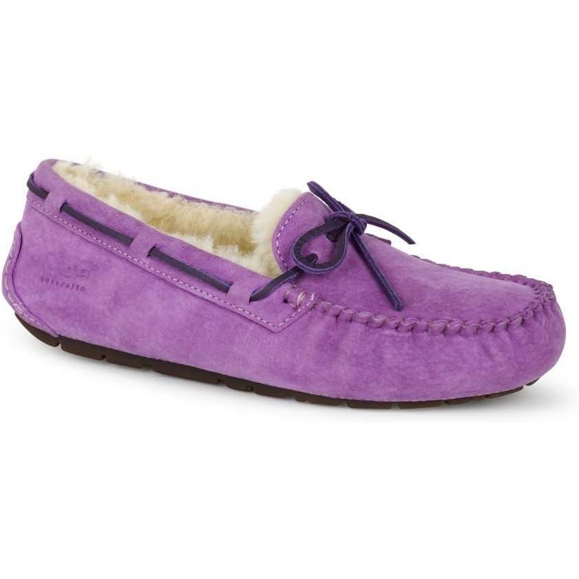 imageUGG Womens Dakota SlipperJellyfish Suede