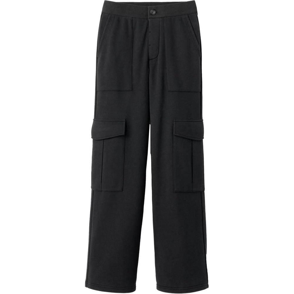 imageUGG Womens Kaylee Cargo PantBlack