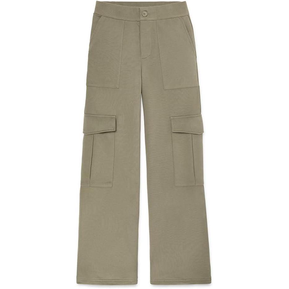 imageUGG Womens Kaylee Cargo PantMoss Green