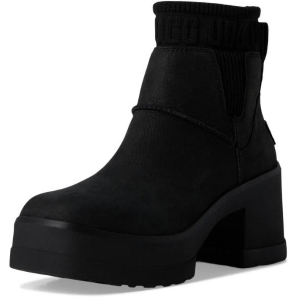 imageUGG Womens Moxy ChelseaBlack
