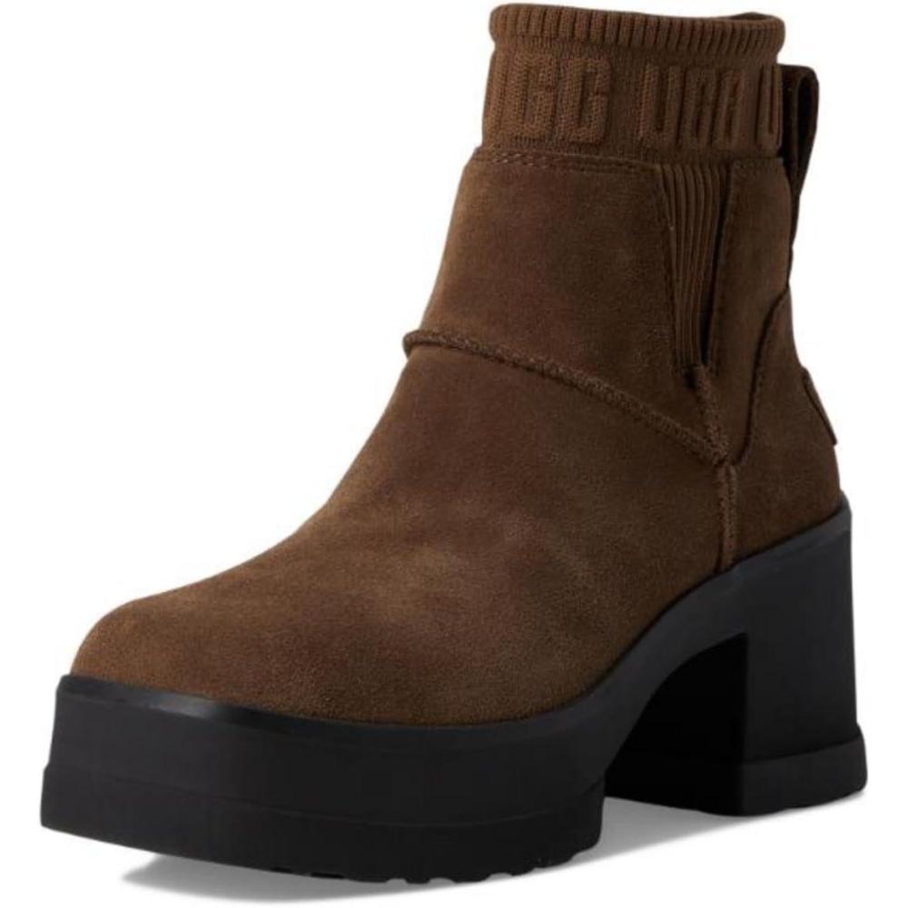 imageUGG Womens Moxy ChelseaDark Toffee