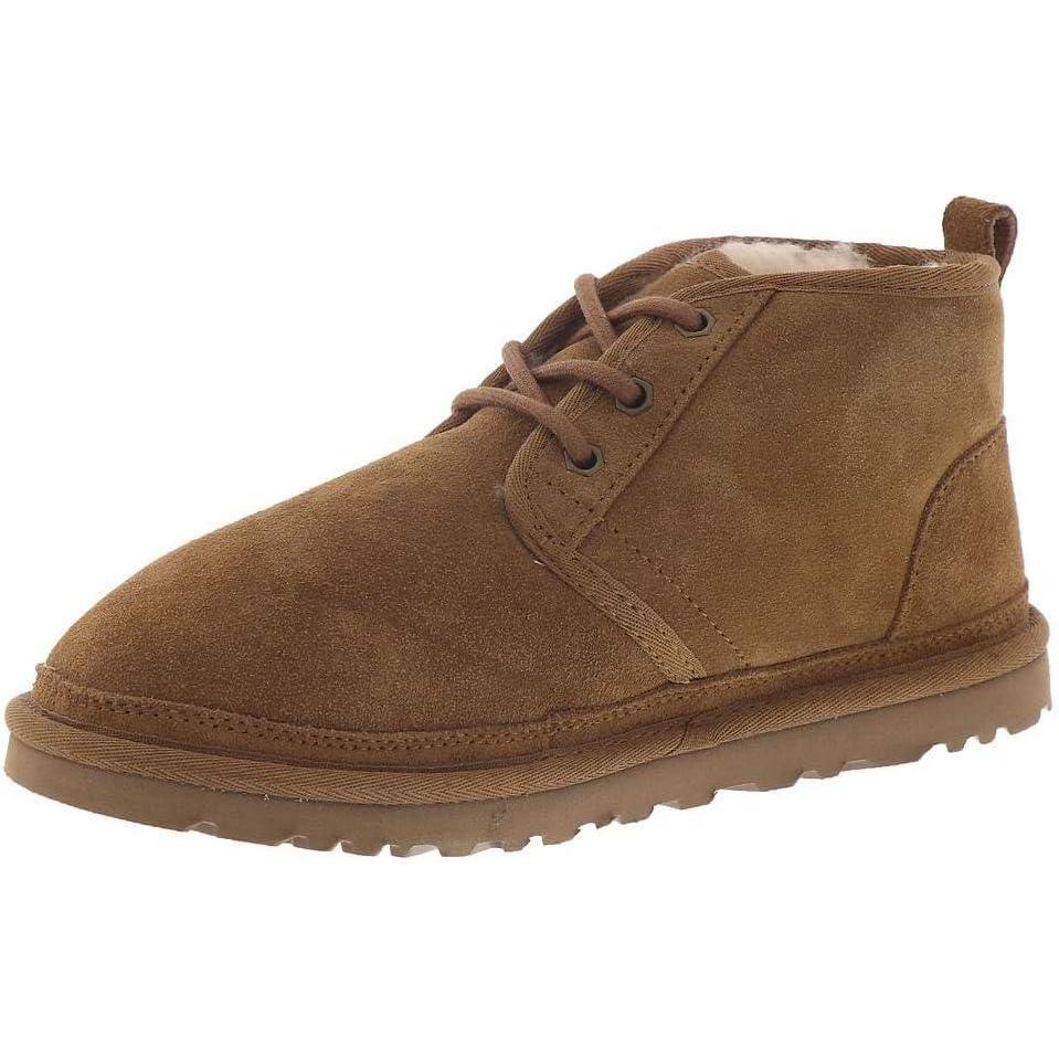 imageUGG Womens Neumel BootChestnut