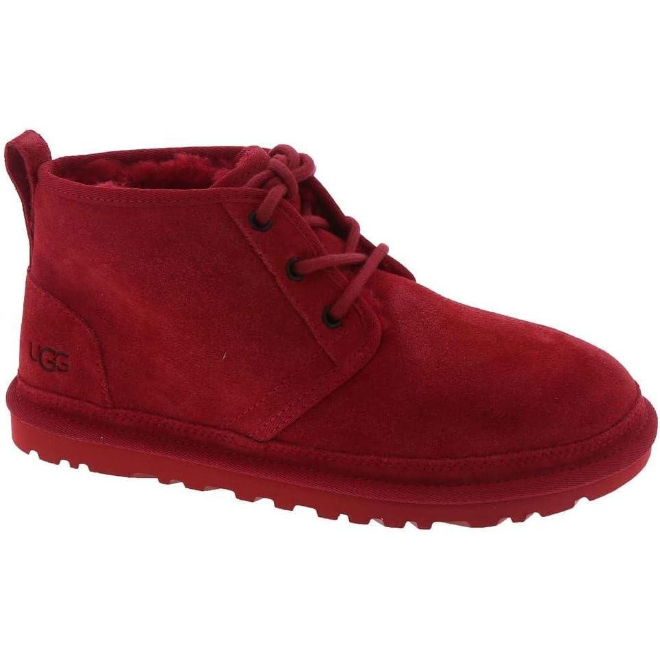 imageUGG Womens Neumel BootSamba Red