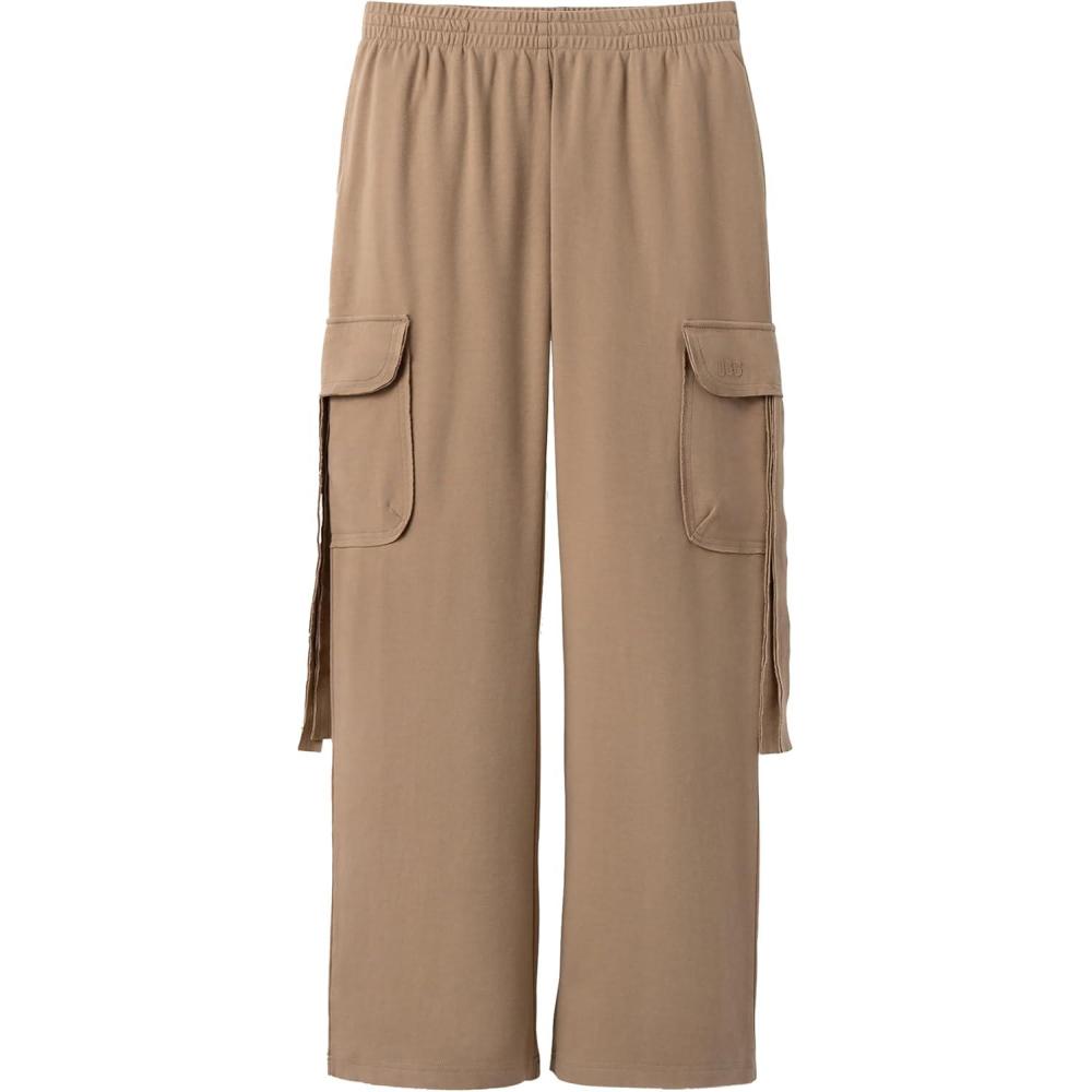 imageUGG Womens Ophira PantSilver Taupe