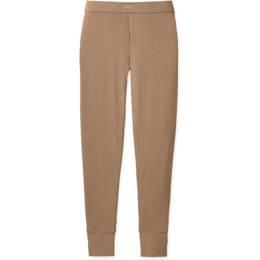 imageUGG Womens Paloma Legging Ii RibSilver Taupe