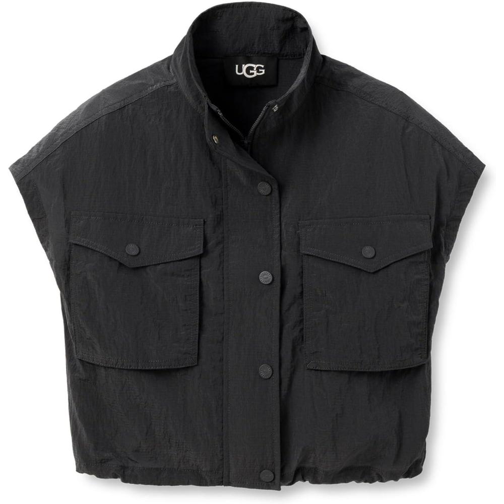 imageUGG Womens Quinn TopInk