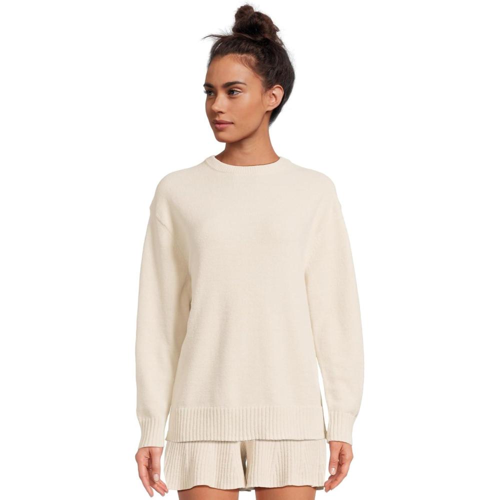 imageUGG Womens Riz Top LiteSand